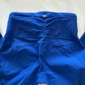 Fast and Free cropped tights